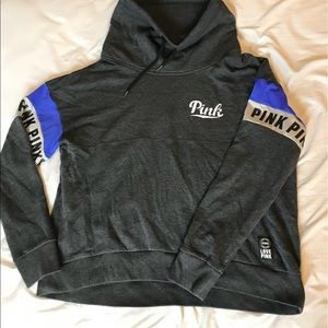 PINK VS sweatshirt